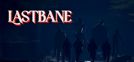 Lastbane Cover Image