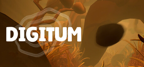 Digitum Cover Image