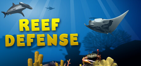 Reef Defense