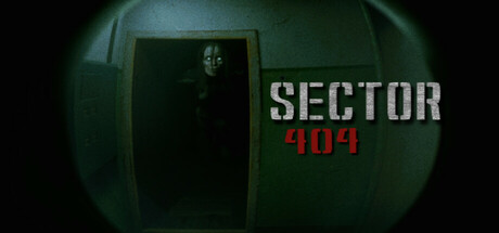 Sector 404 Cover Image
