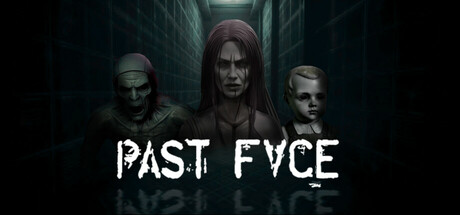 Past Face Cover Image