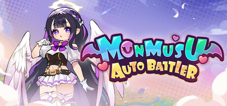 Monmusu Girls: Autobattler Cover Image