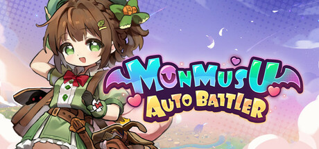 Monmusu Girls: Autobattler Cover Image
