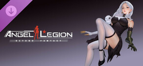 Angel Legion-DLC Seductive Kiss A