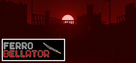 Ferro Bellator Cover Image