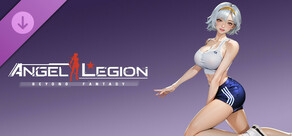 Angel Legion-DLC Athletic Sweetie A