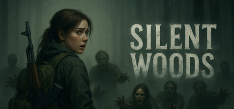 Silent Woods