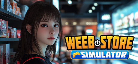 Weeb Store Simulator