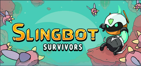 Slingbot Survivors Cover Image