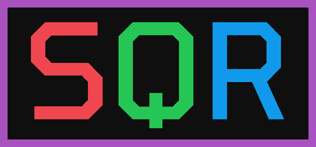 SQR Cover Image