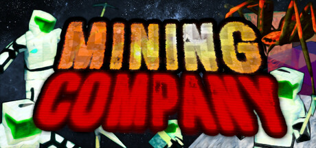 Mining Company Cover Image