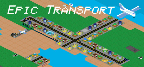 Epic Transport Cover Image