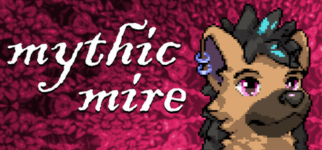 Mythic Mire Cover Image