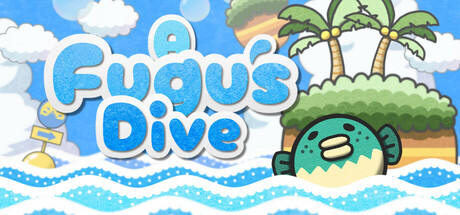 A Fugu's Dive Cover Image