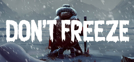 Don't Freeze: A Winter Card Survival Cover Image
