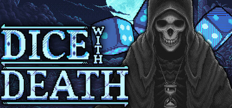 Dice With Death Cover Image