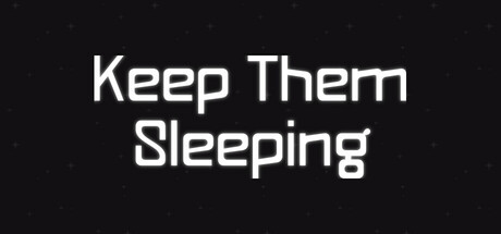 Keep Them Sleeping Cover Image