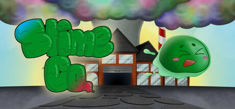 Slime Co. Cover Image