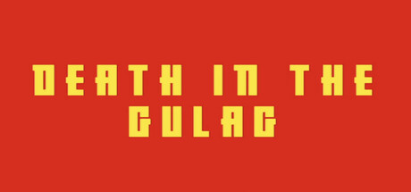 Death in the Gulag Cover Image
