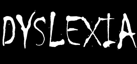 Dyslexia Cover Image
