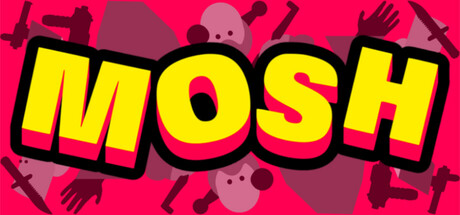 MOSH Cover Image