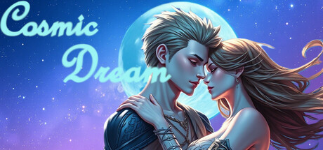 Cosmic Dream Cover Image