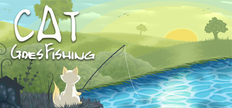 Cat Goes Fishing Price history · SteamDB