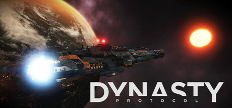 Dynasty Protocol Cover Image