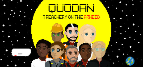 Quodan: Treachery on the Arheid Cover Image