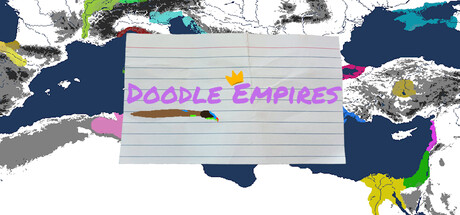 Doodle Empires