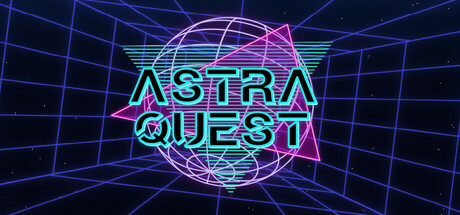 Astra Quest Cover Image