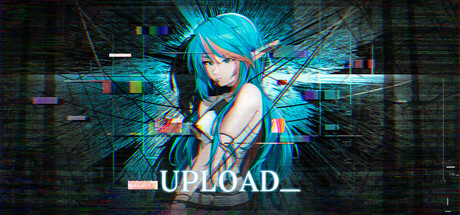 Upload Cover Image