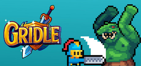 Gridle Cover Image