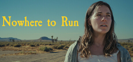 Nowhere to Run Cover Image