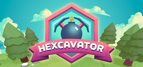 Hexcavator