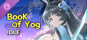 Book of Yog-The Idle Times Pack