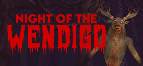 Night of the Wendigo Cover Image