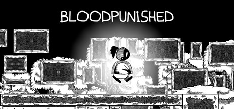 BLOODPUNISHED: NO TIME POR PATIENCE