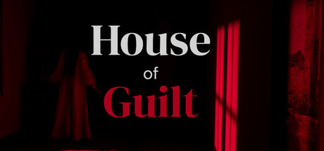 House of Guilt Cover Image