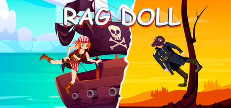 Rag Doll Cover Image