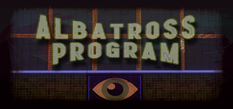 Albatross program Cover Image