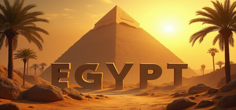 Egypt Cover Image