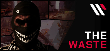 THE WASTE Cover Image