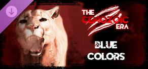 The Cenozoic Era - Blue Color Pack