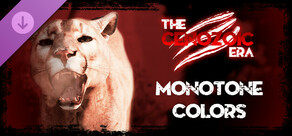 The Cenozoic Era - Monotone Color Pack