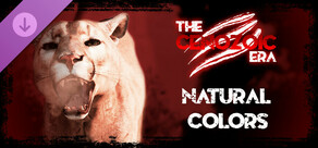 The Cenozoic Era - Natural Color Extension Pack