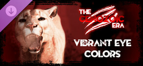The Cenozoic Era - Vibrant Eye Color Pack