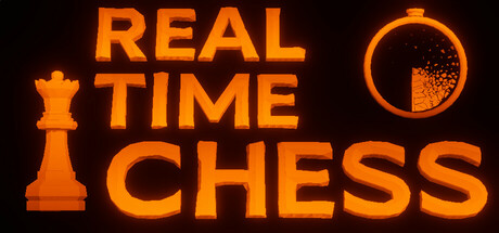Real Time Chess Cover Image