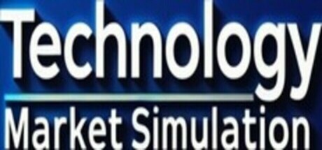 Technology Market Simulation Cover Image