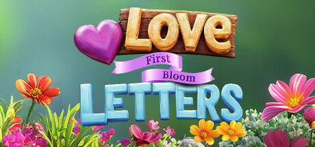 Love Letters: First Bloom Cover Image